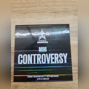 Jeffree Star x Shane Dawson Controversy Palette
